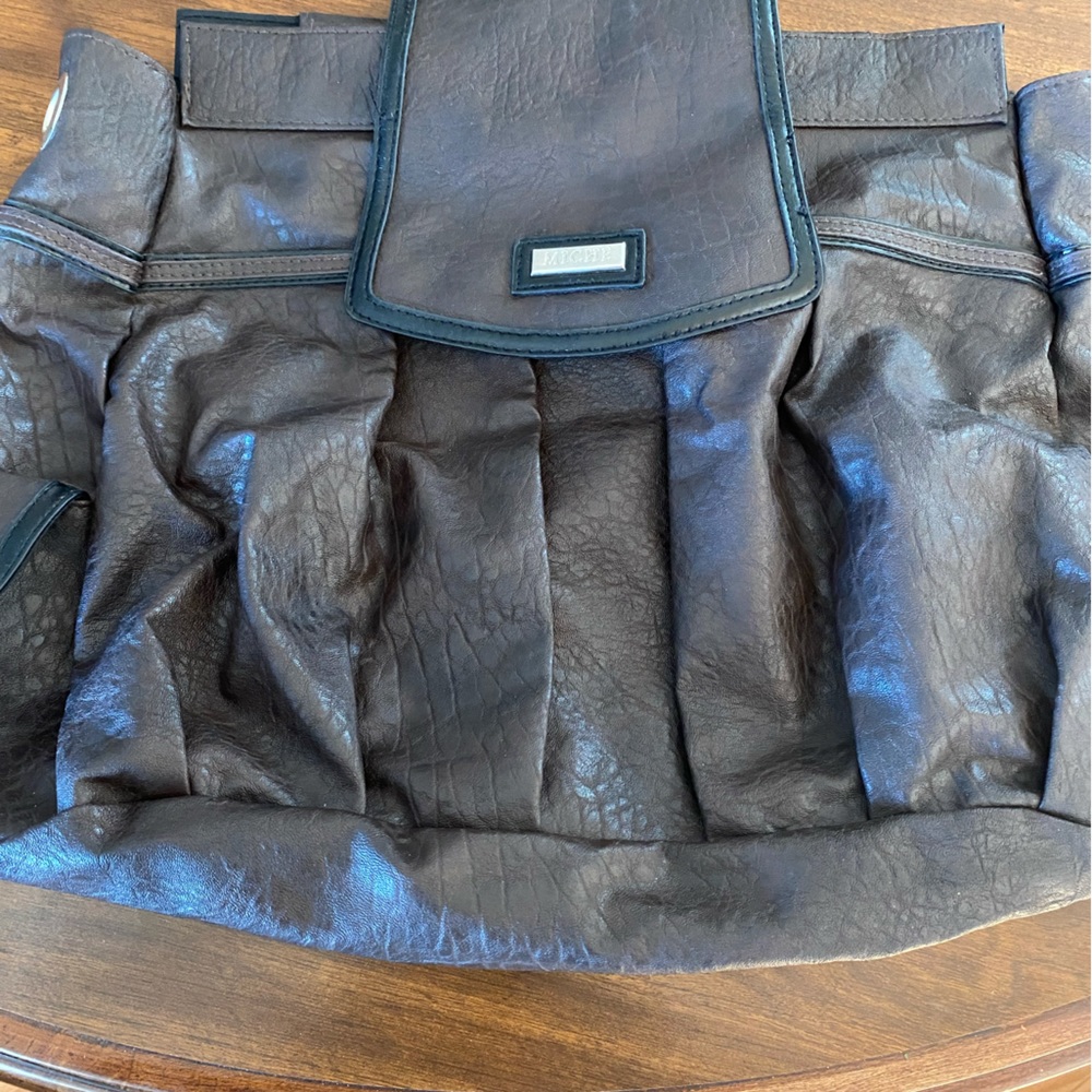 Miche Bag Prima Shell Katheryn Faux Leather Purse